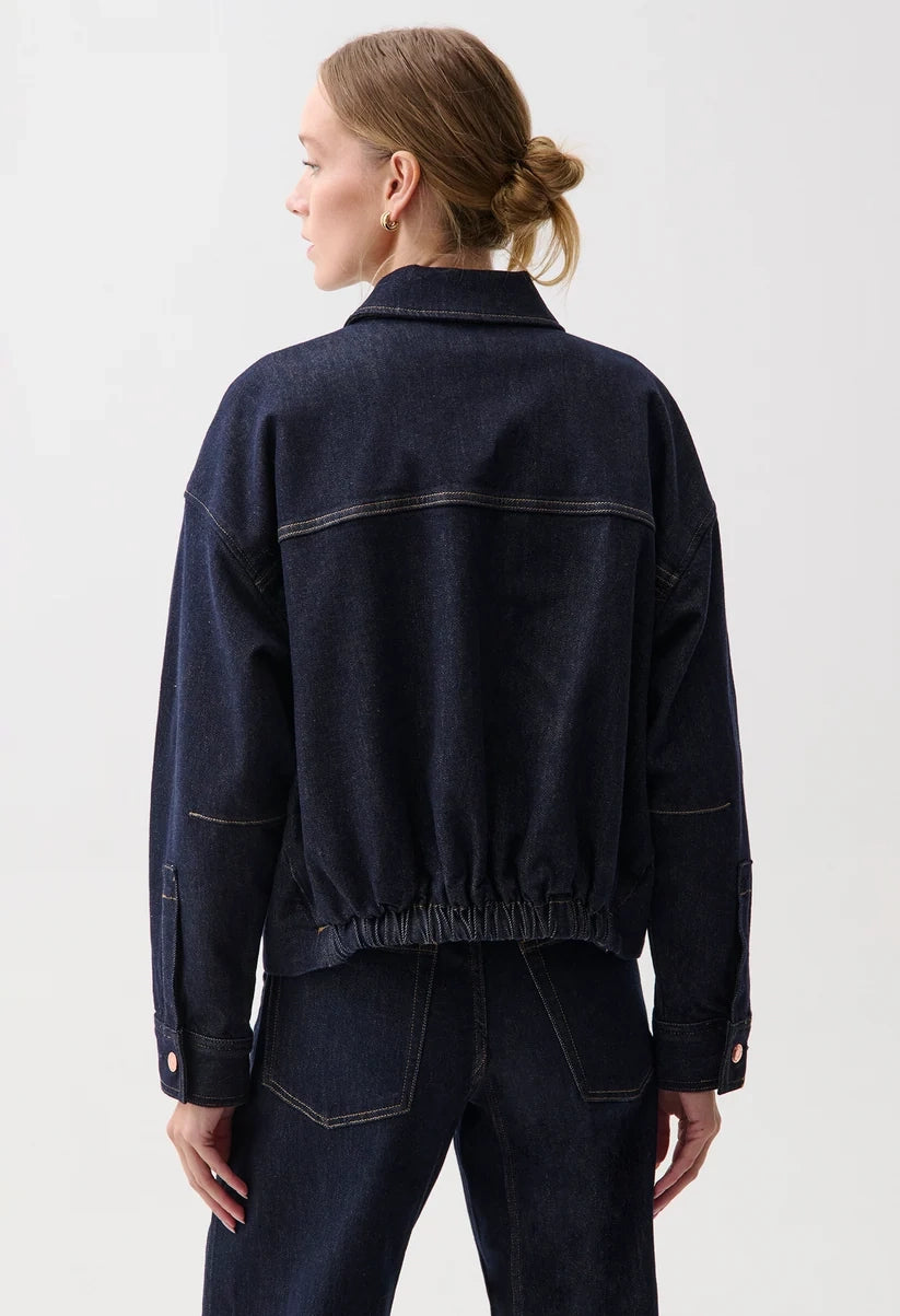 Bibi Blouson Jacket