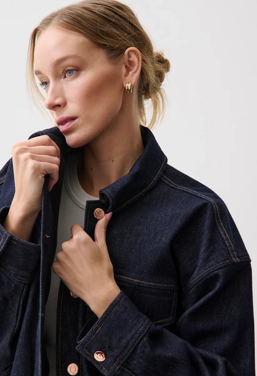 Bibi Blouson Jacket