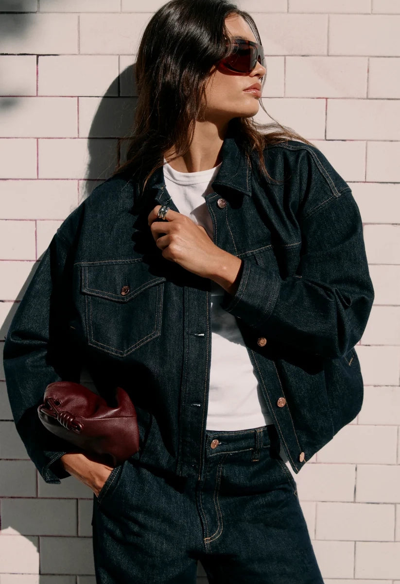 Bibi Blouson Jacket