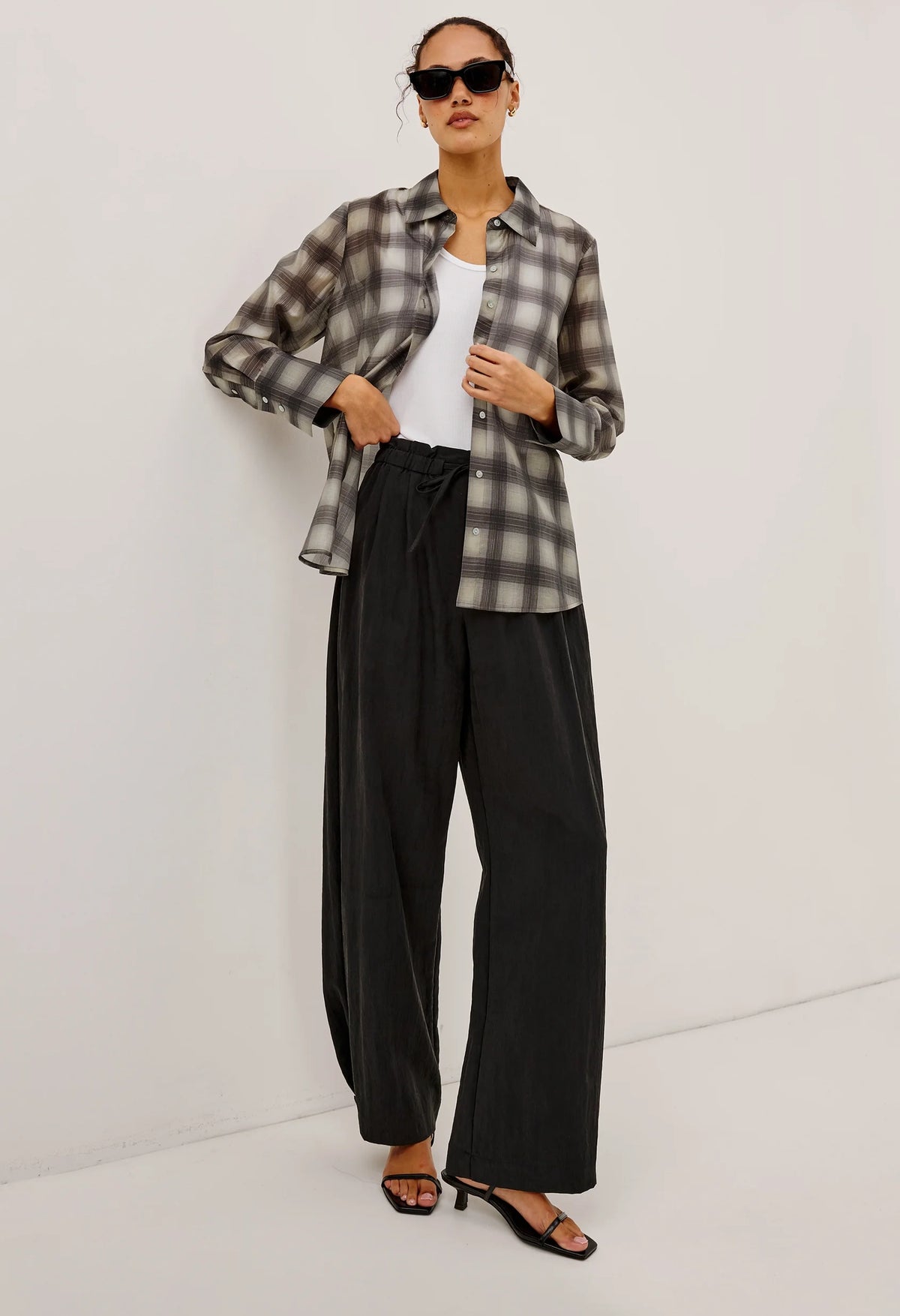 Bishop Shirt