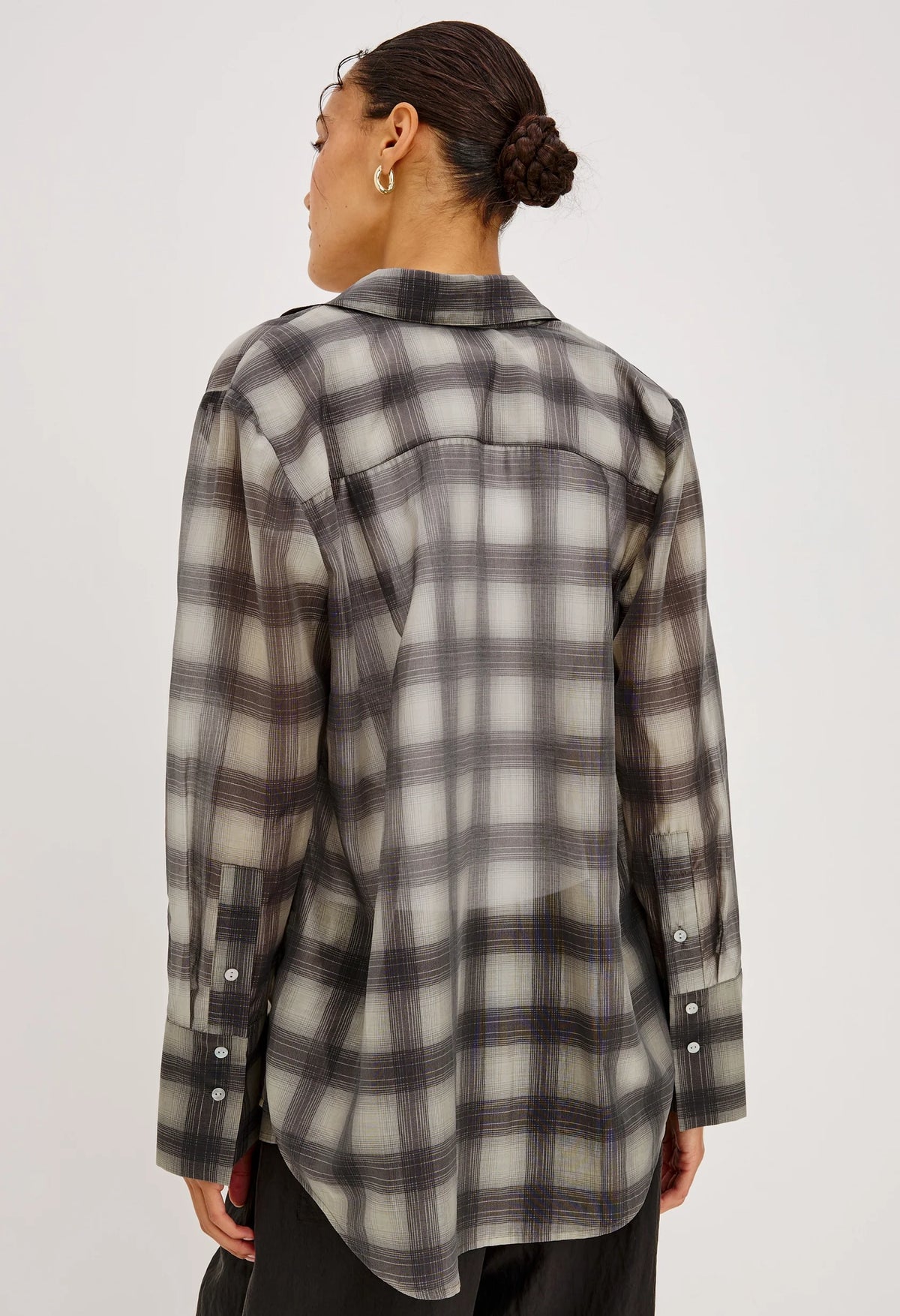 Bishop Shirt