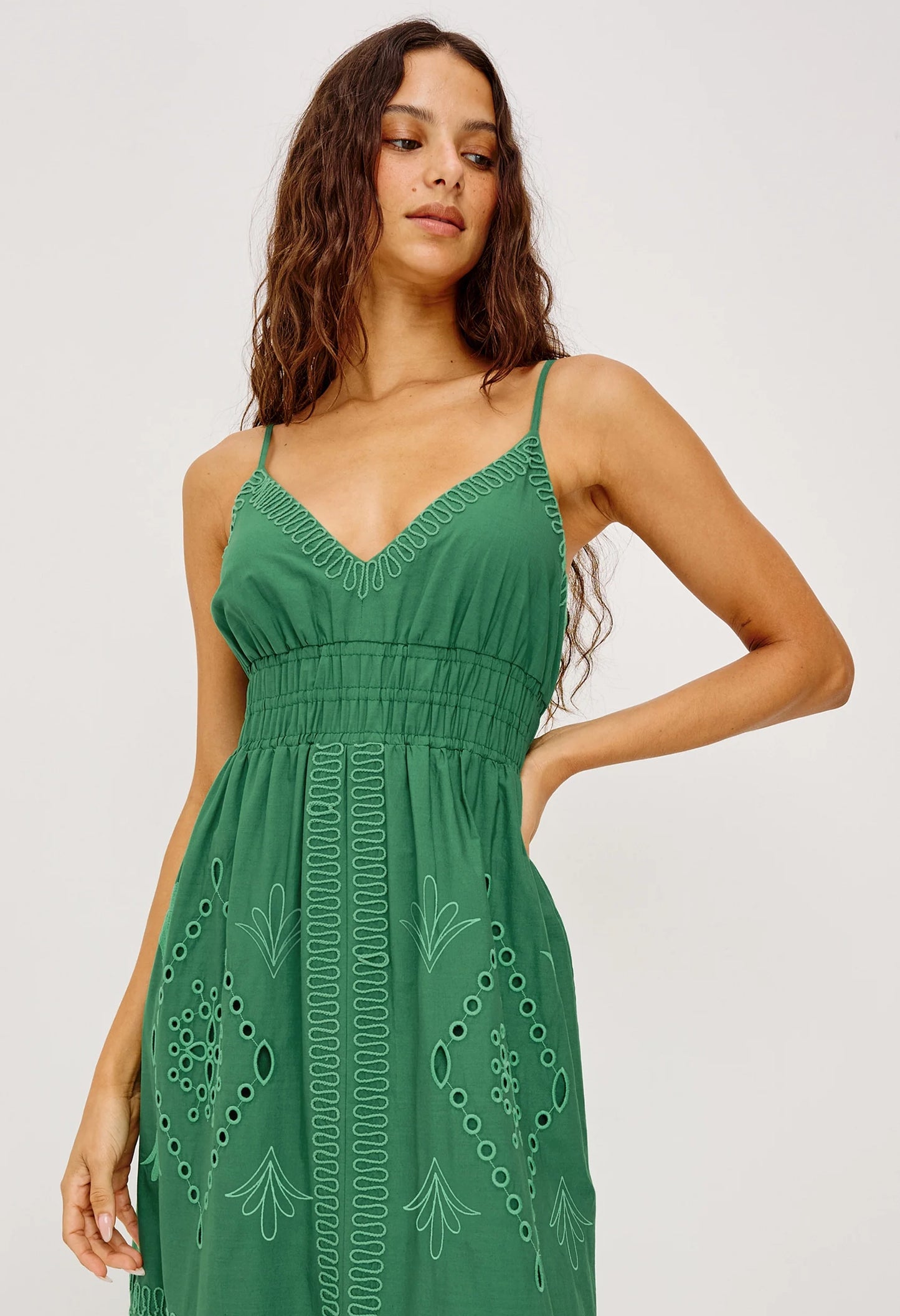 Blair Dress