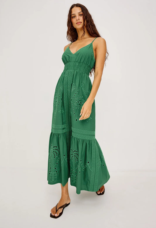 Blair Dress