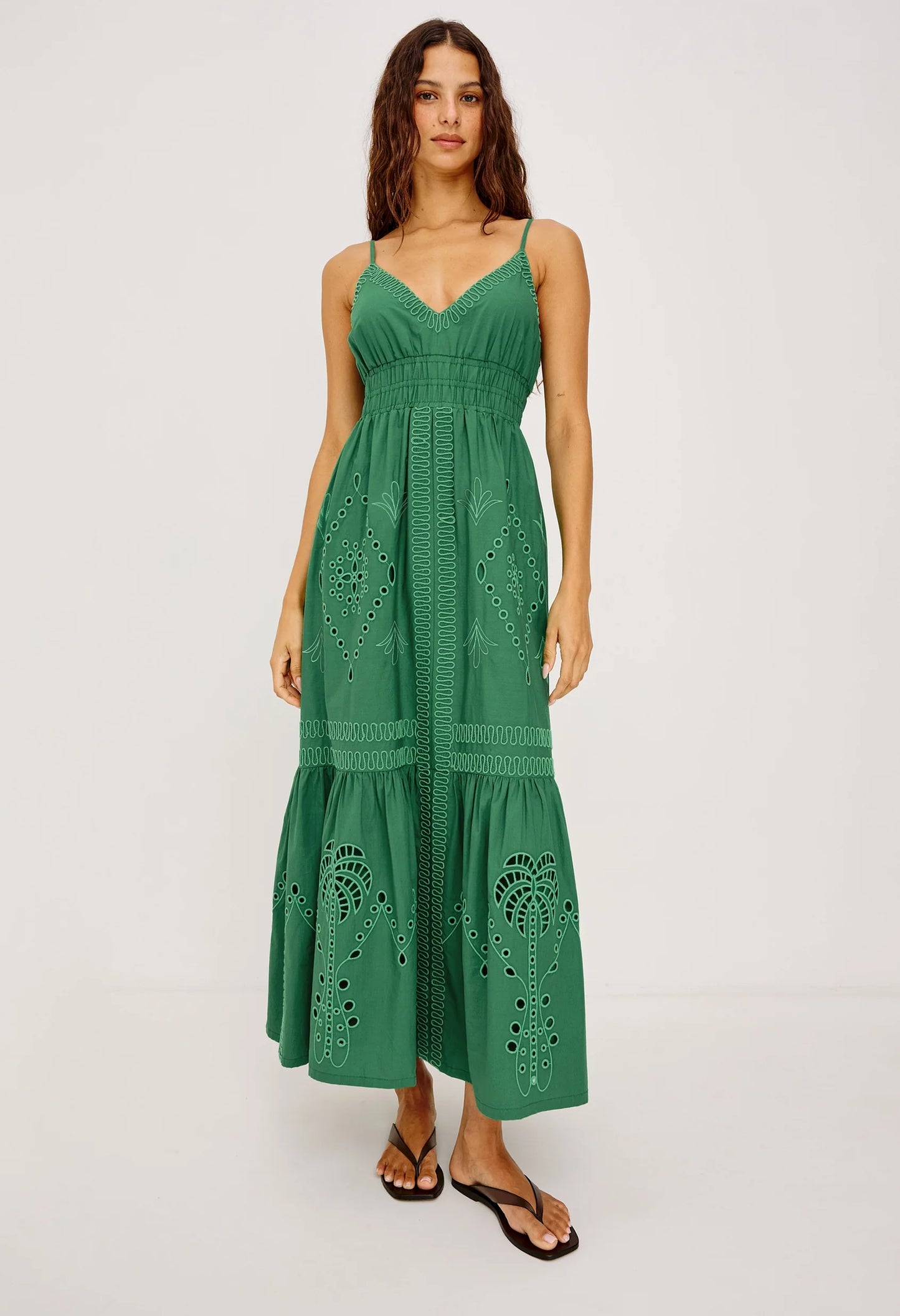 Blair Dress