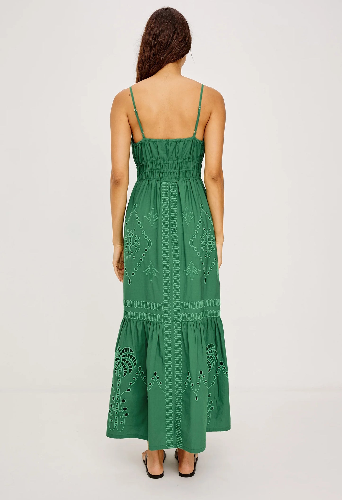 Blair Dress