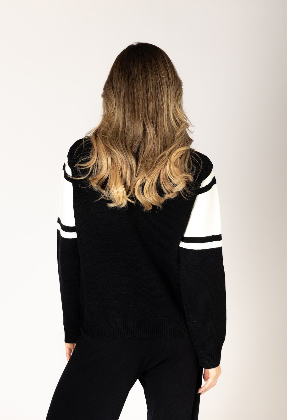 Blair Le Ski Sweater