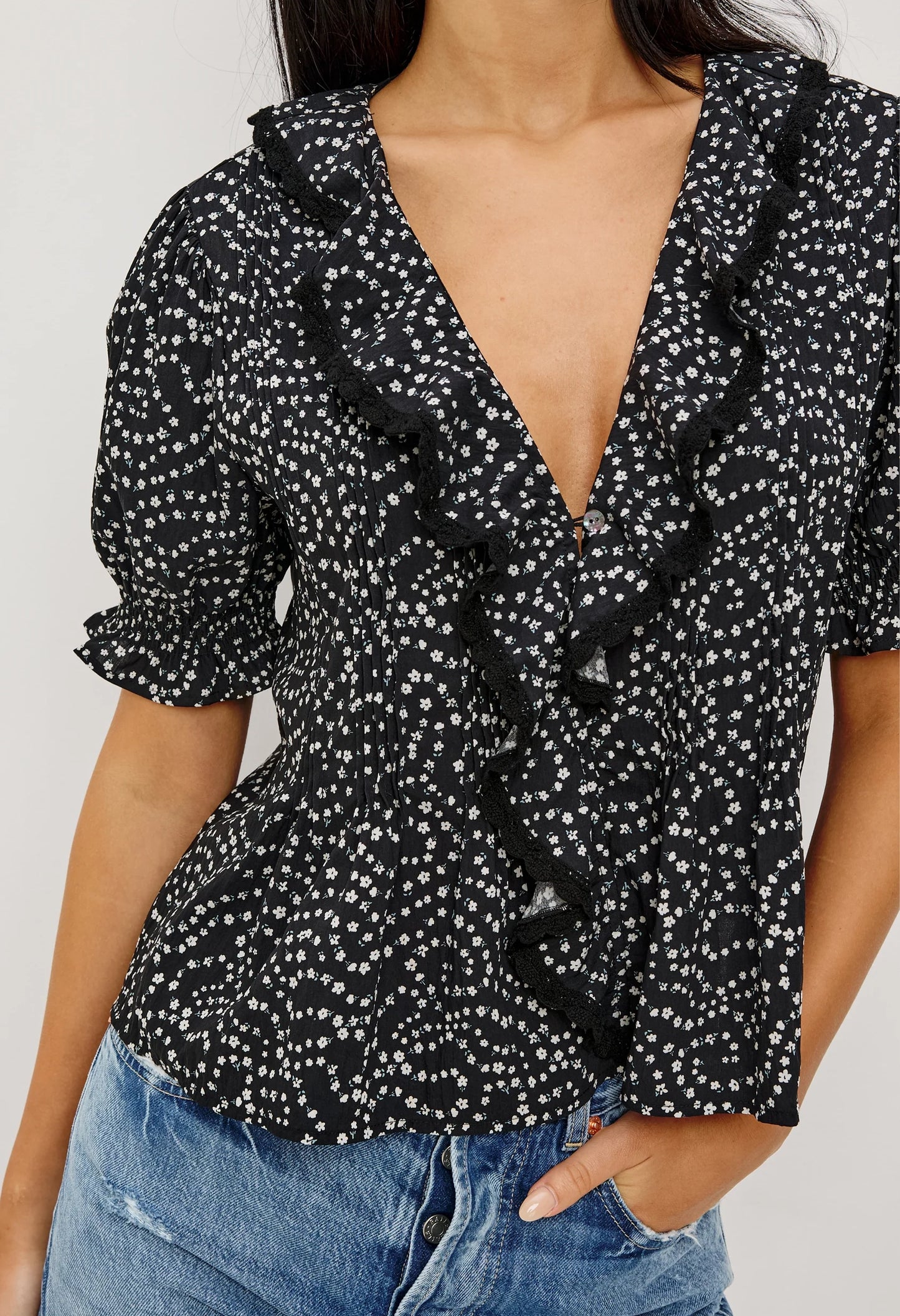 Bloom Shirt