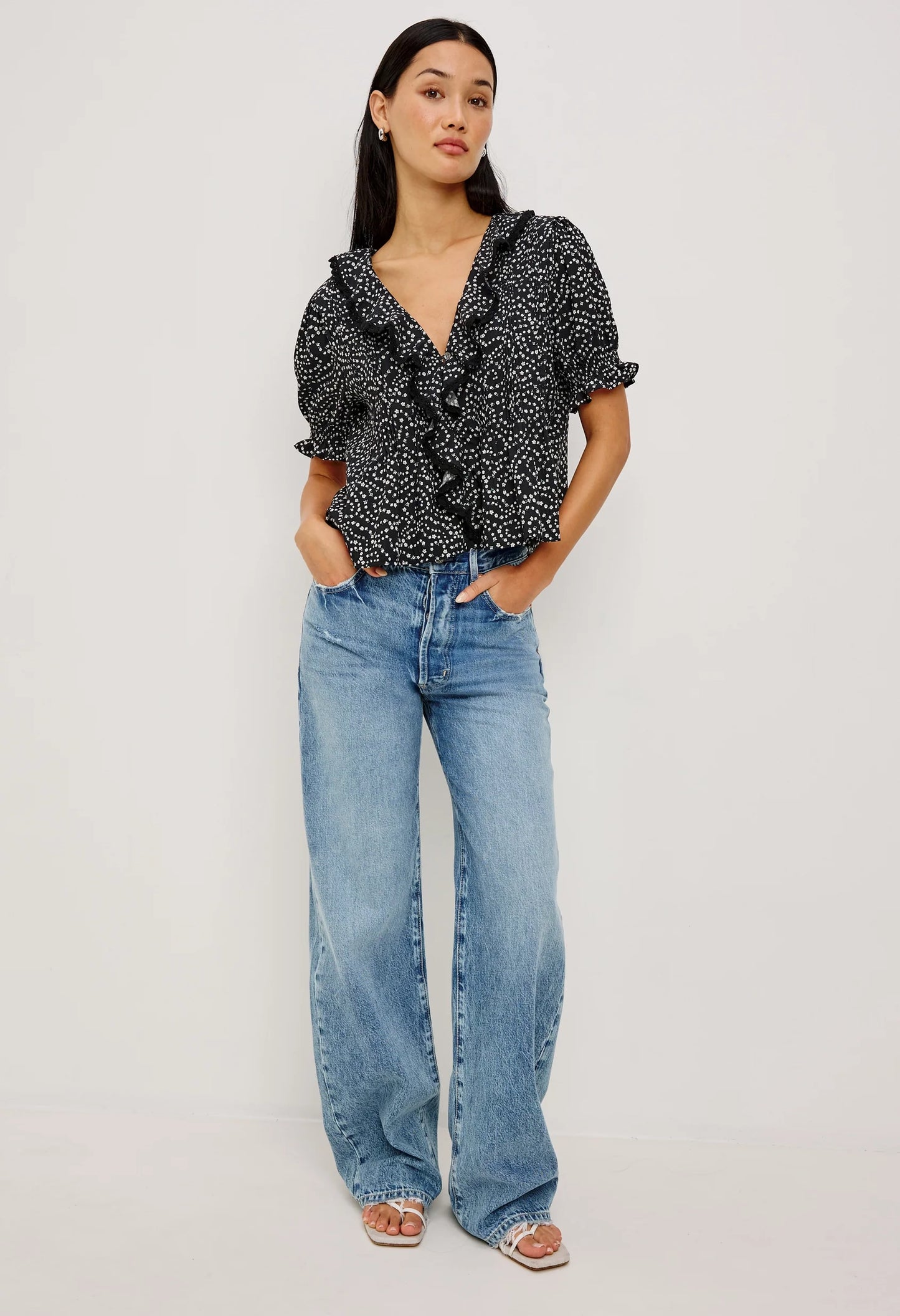 Bloom Shirt