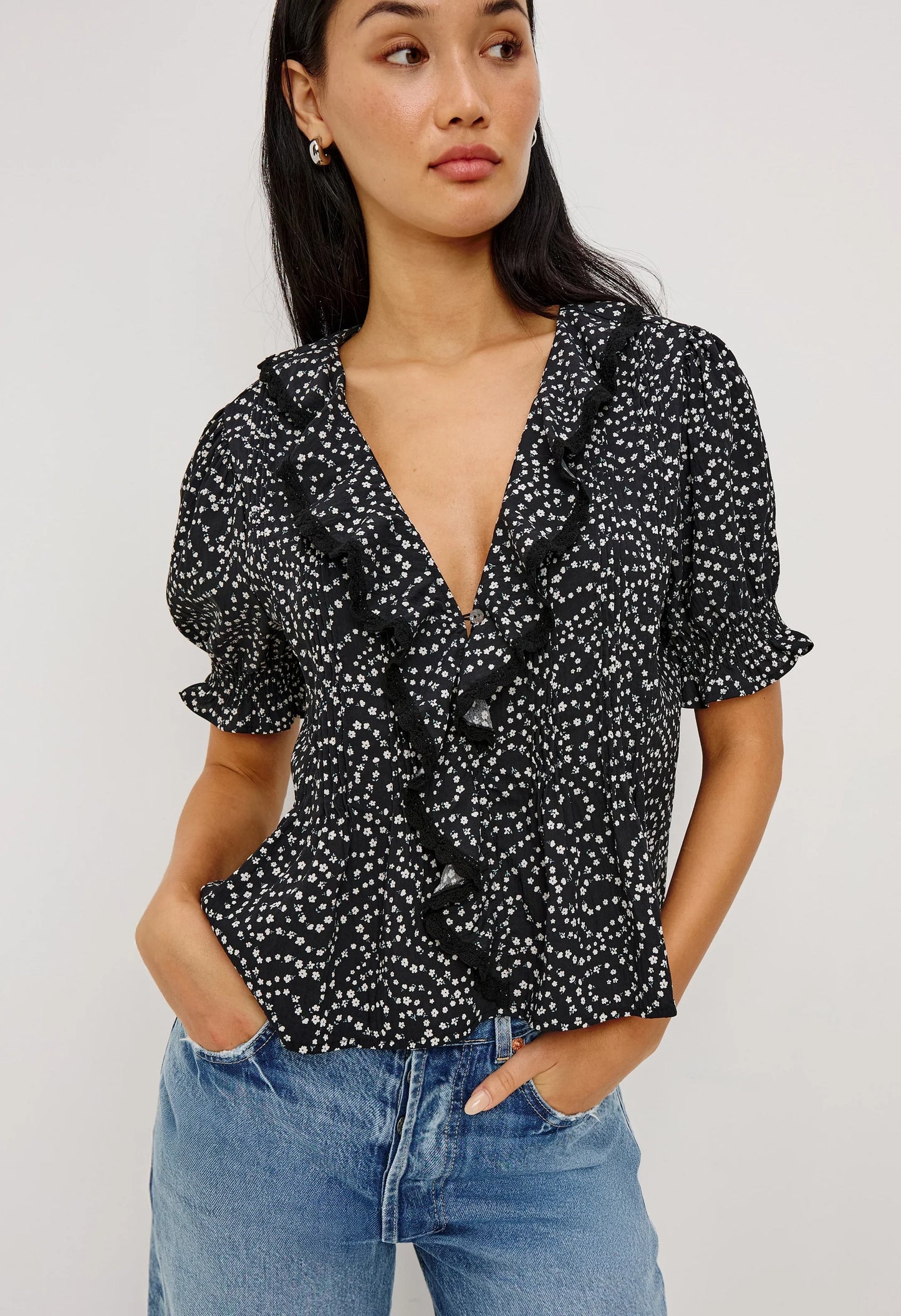 Bloom Shirt