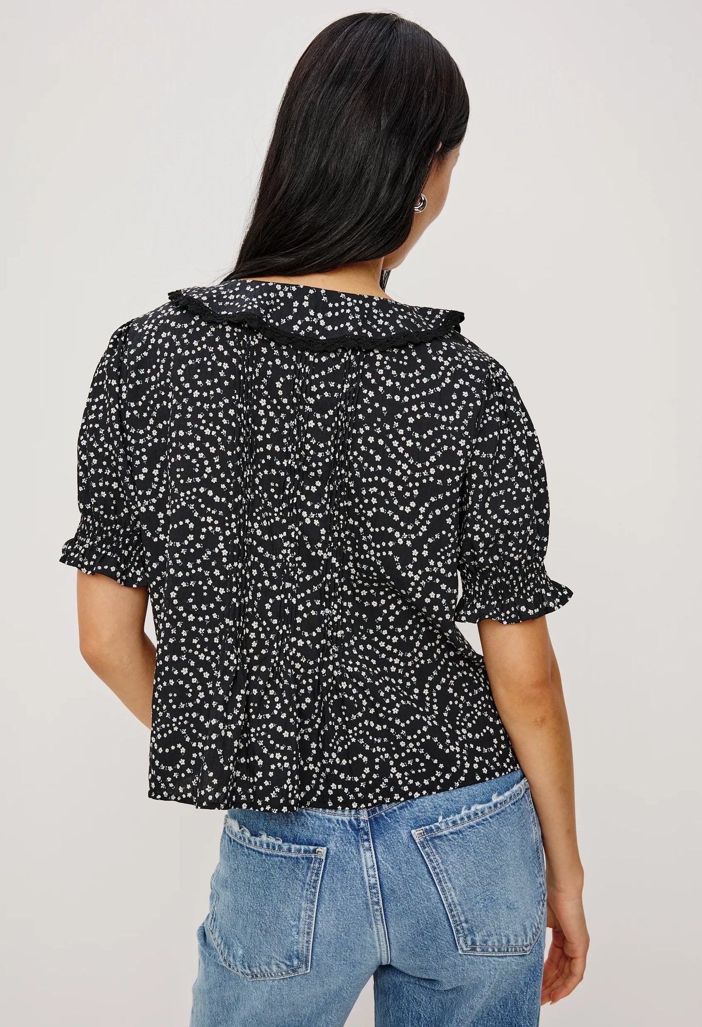 Bloom Shirt