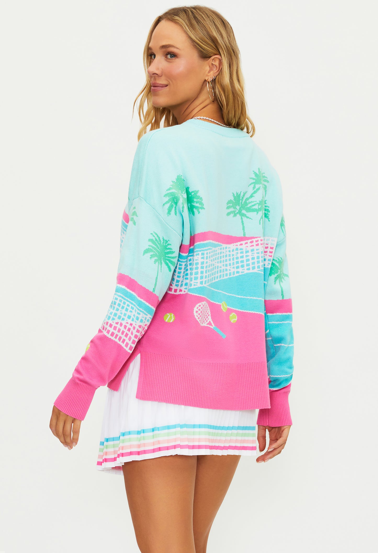 Callie Sweater