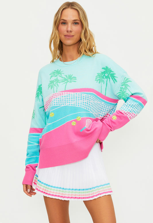 Callie Sweater