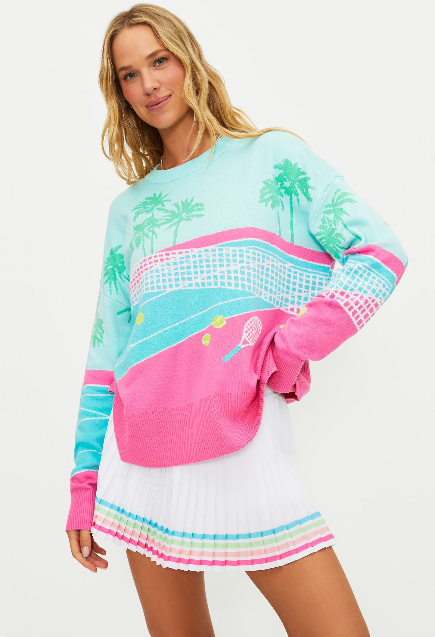 Callie Sweater