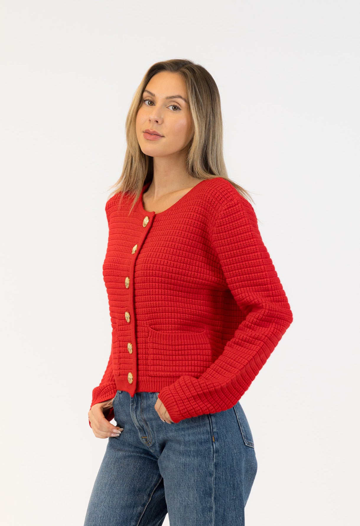 Brenda Cardigan