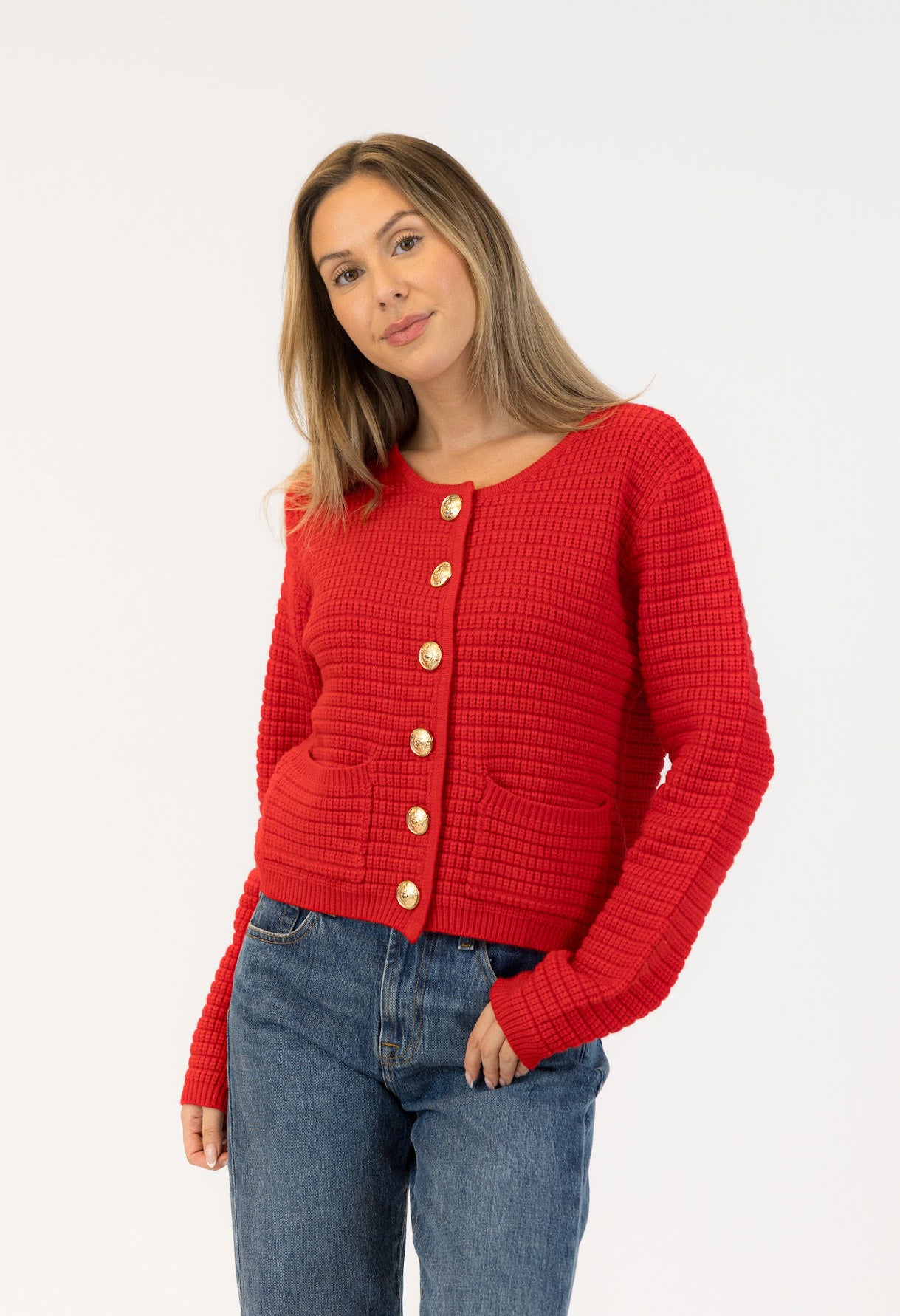 Brenda Cardigan