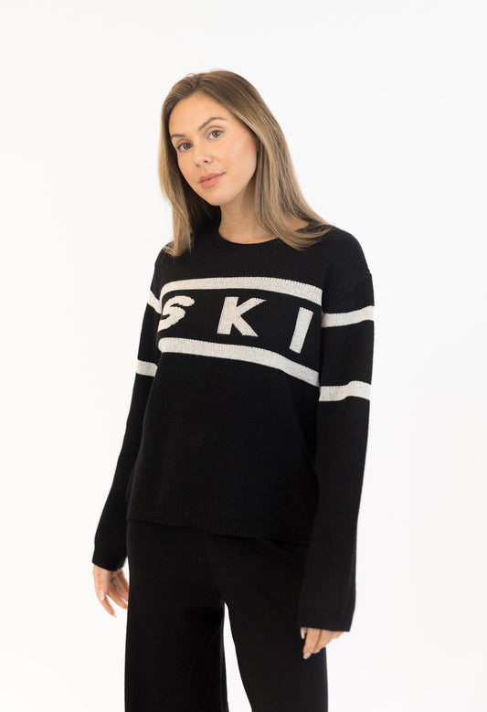 Brixton Crewneck Pullover