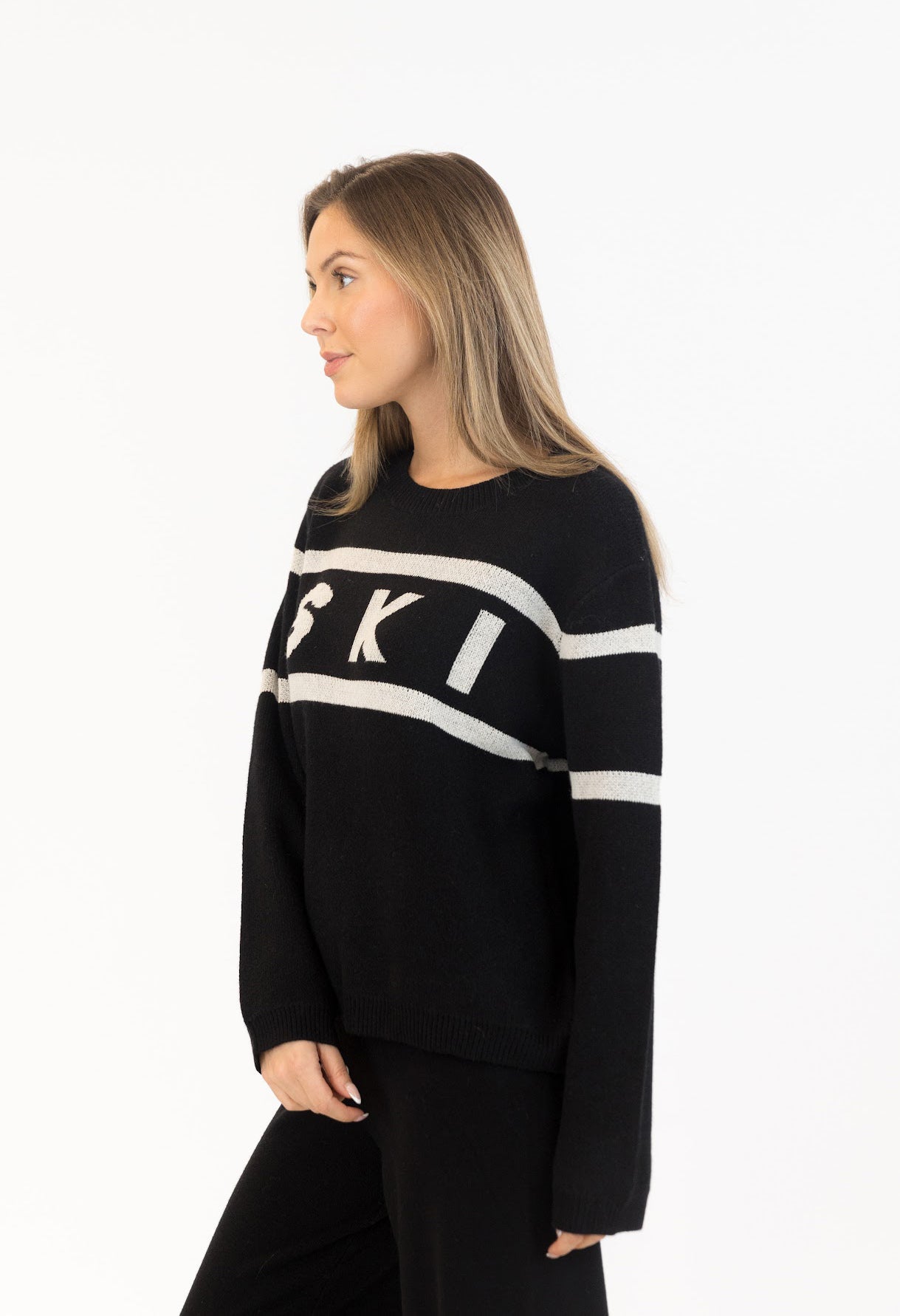 Brixton Crewneck Pullover