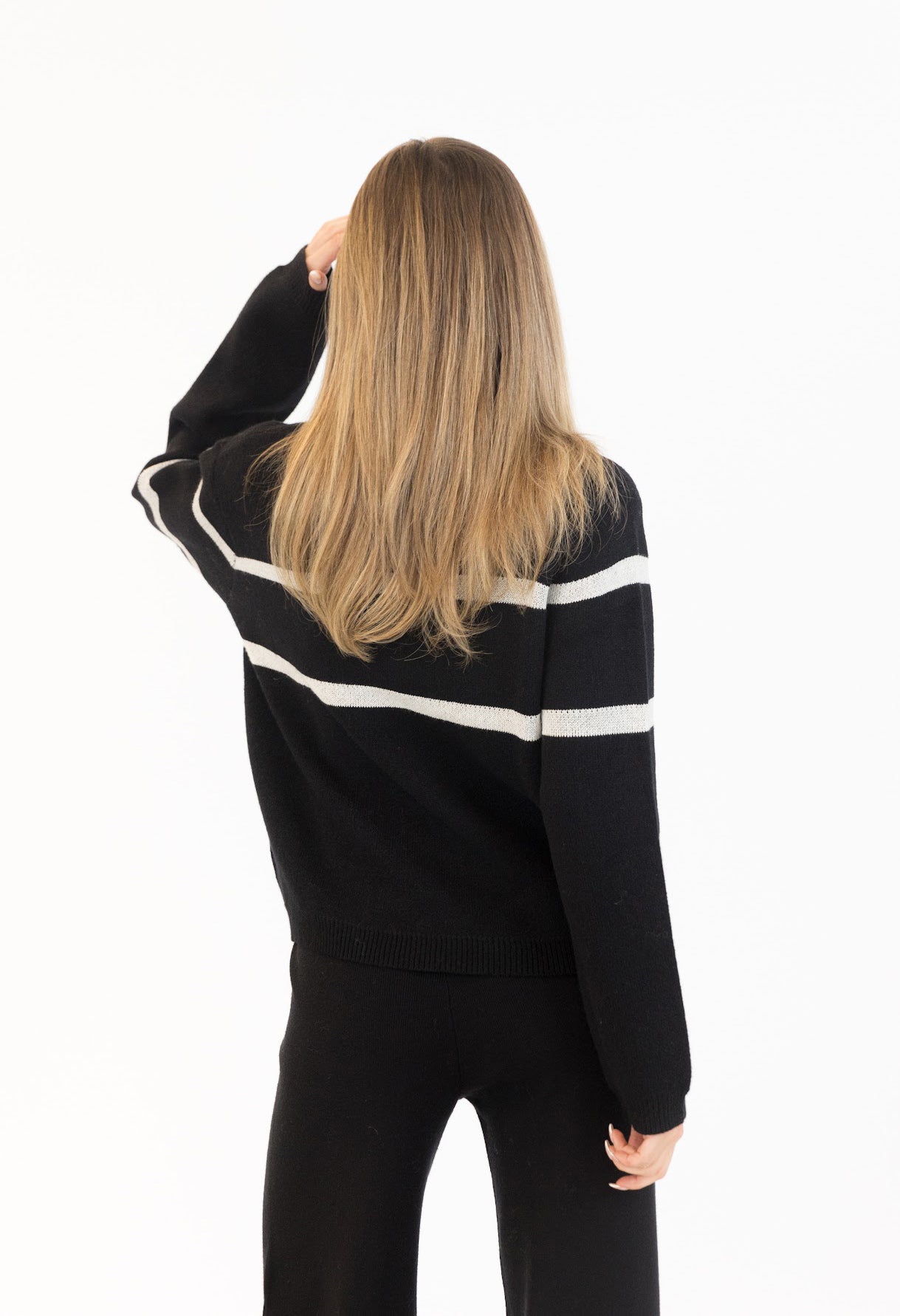 Brixton Crewneck Pullover