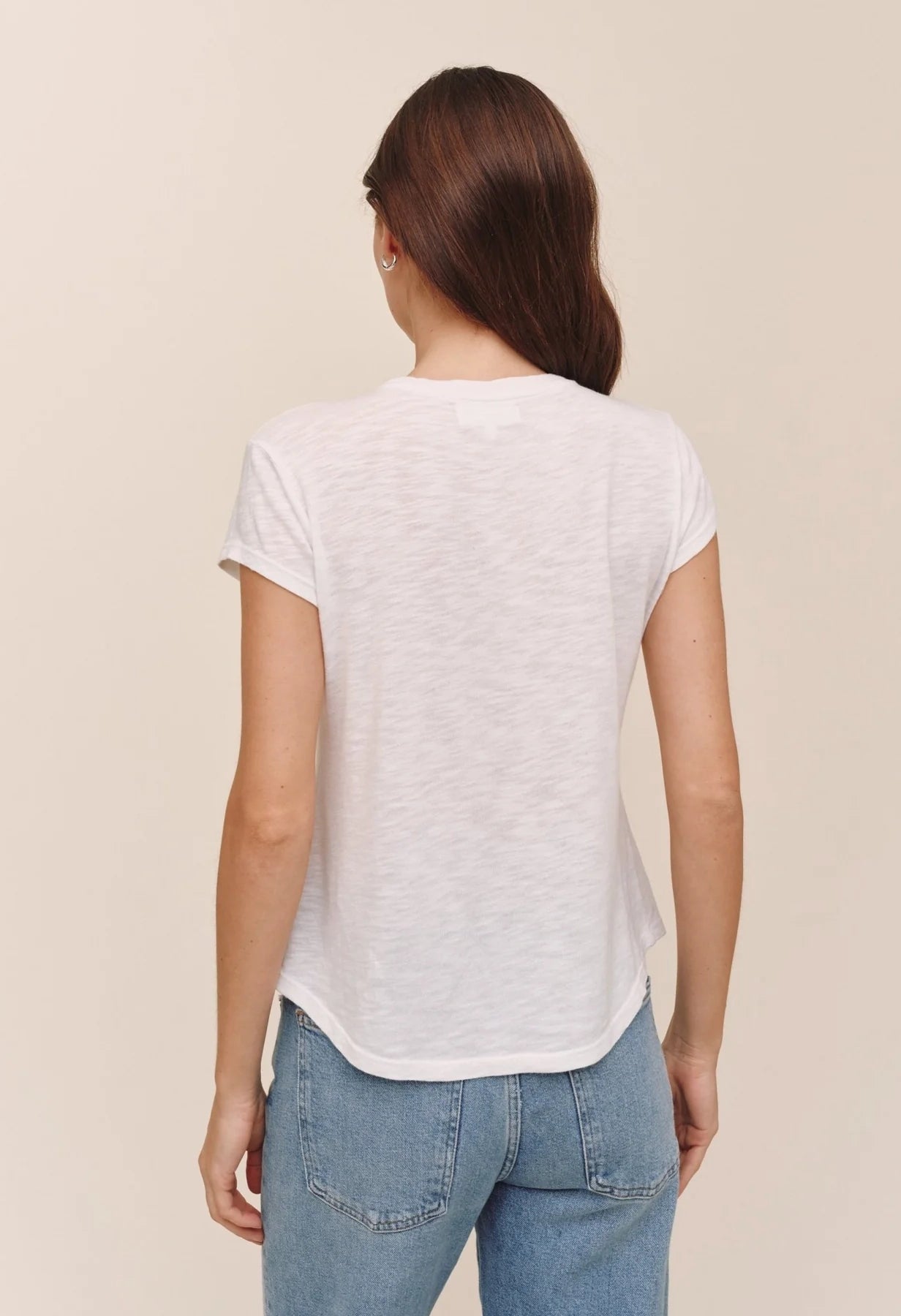 Baby Crew Tee