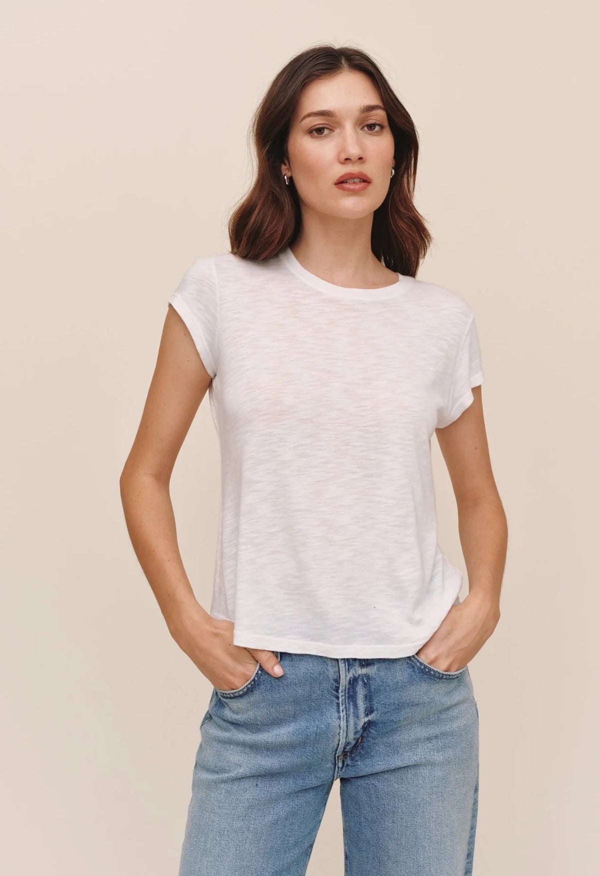 Baby Crew Tee