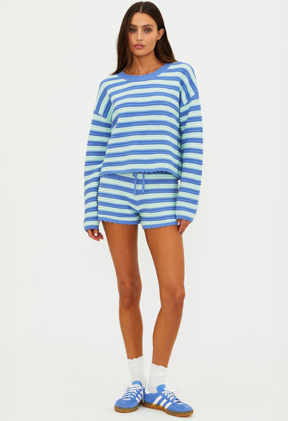 Balboa Short