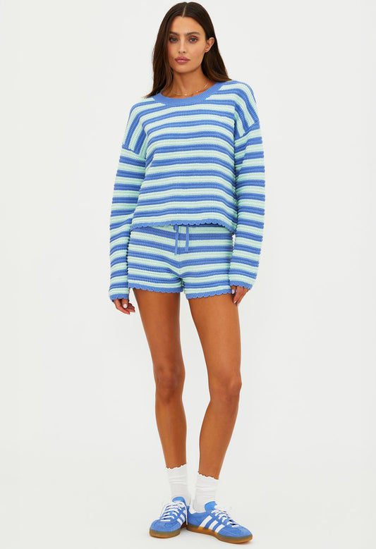 Beach Sweater