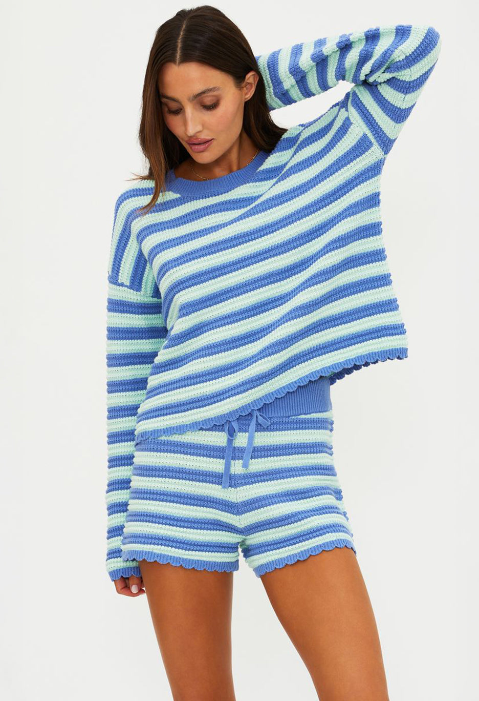 Balboa Short