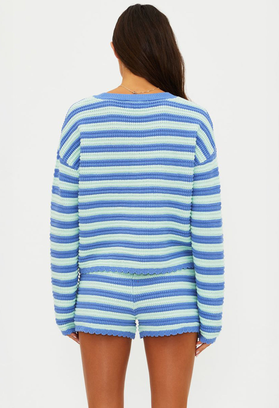 Balboa Short