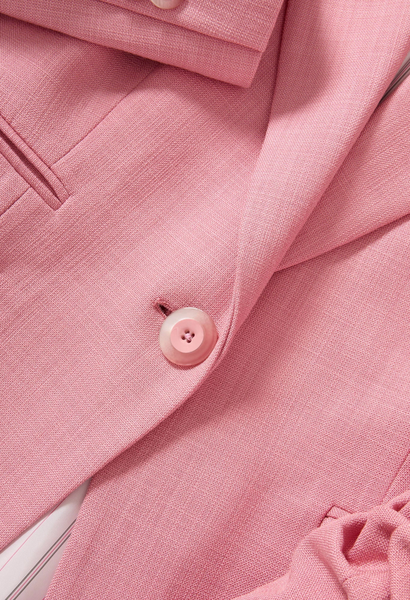 Battista Dickey Jacket