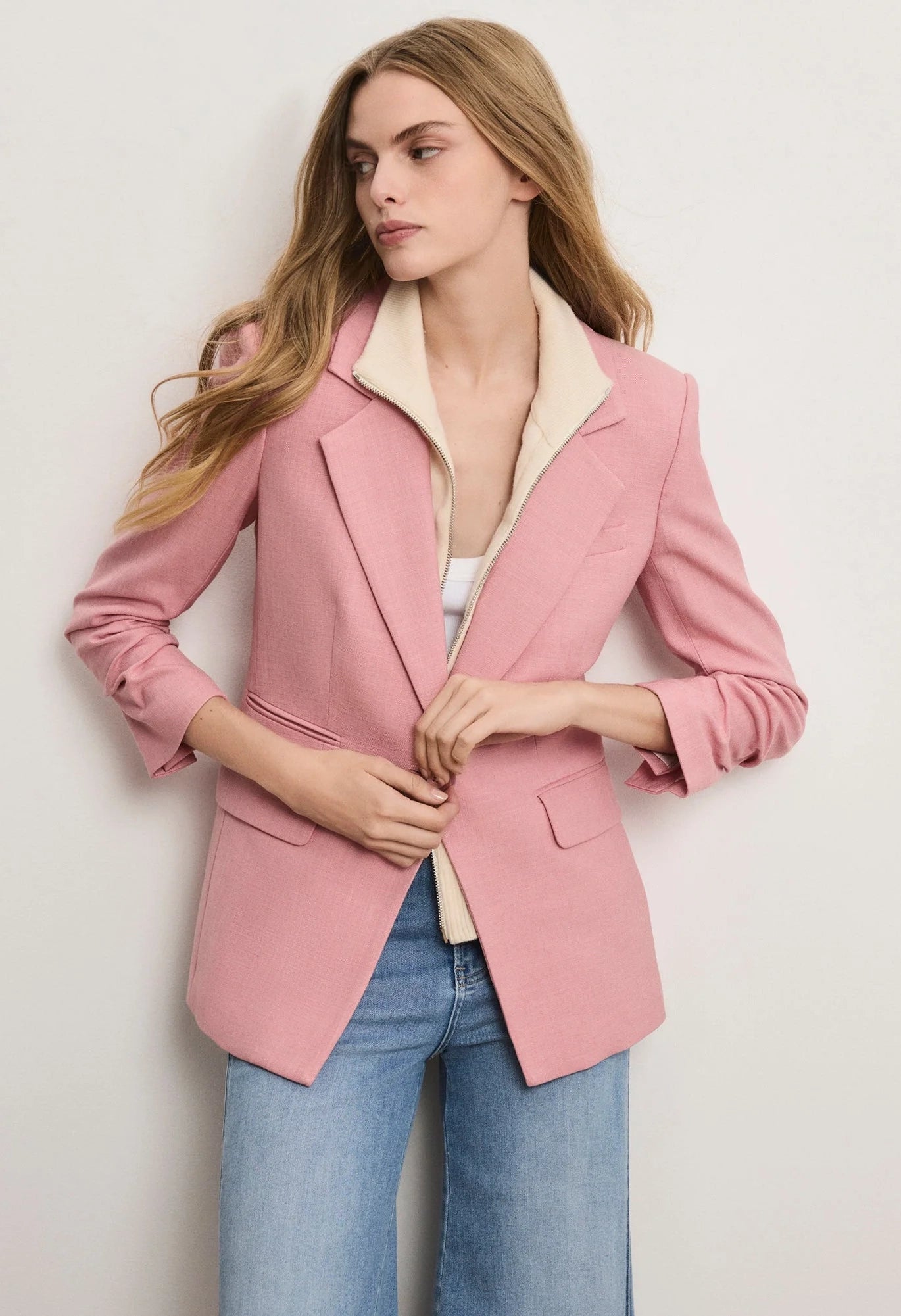 Battista Dickey Jacket