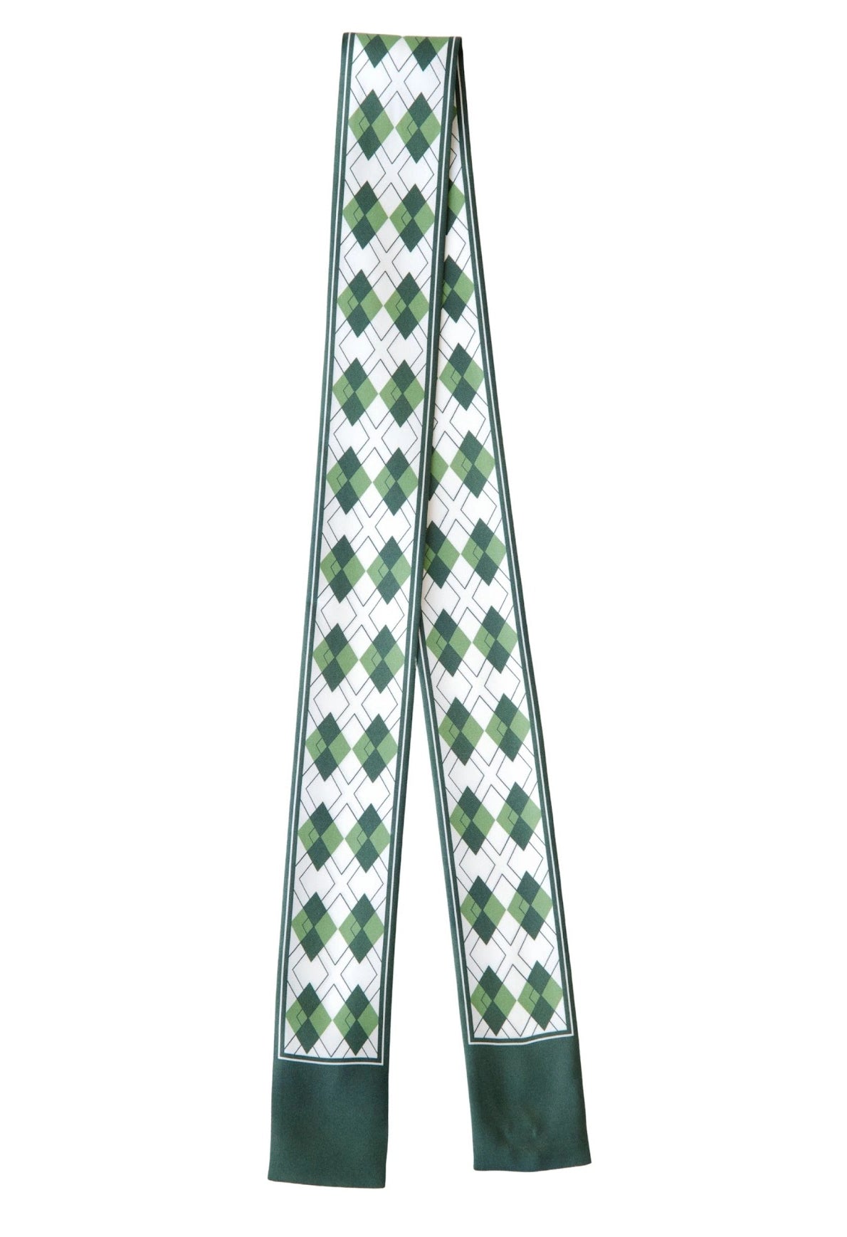 Bethany Silk Scarf