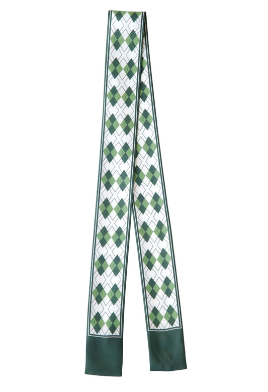 Bethany Silk Scarf