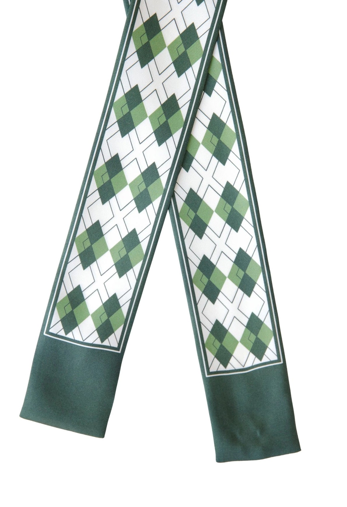 Bethany Silk Scarf