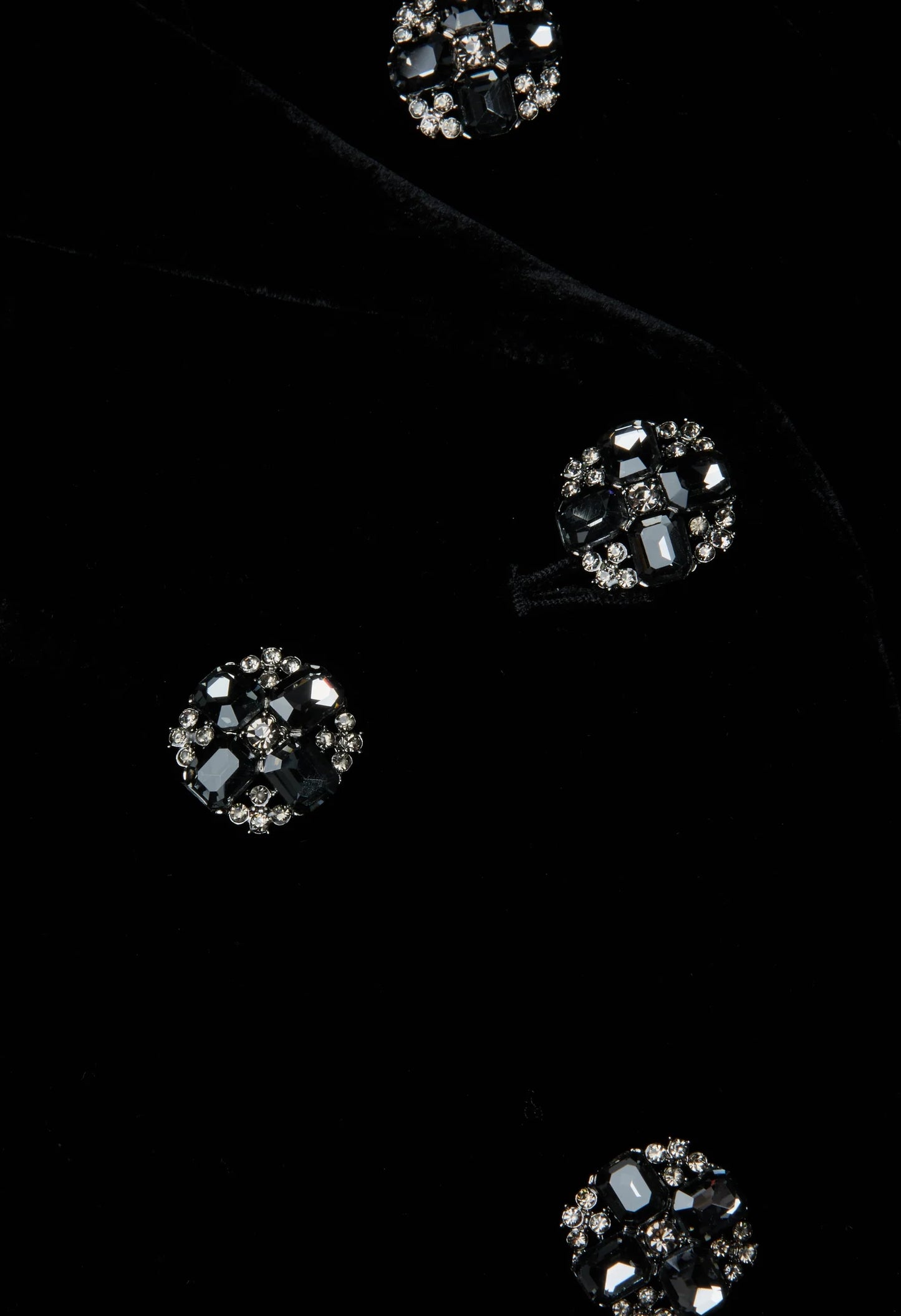 Bethany Structured Blazer