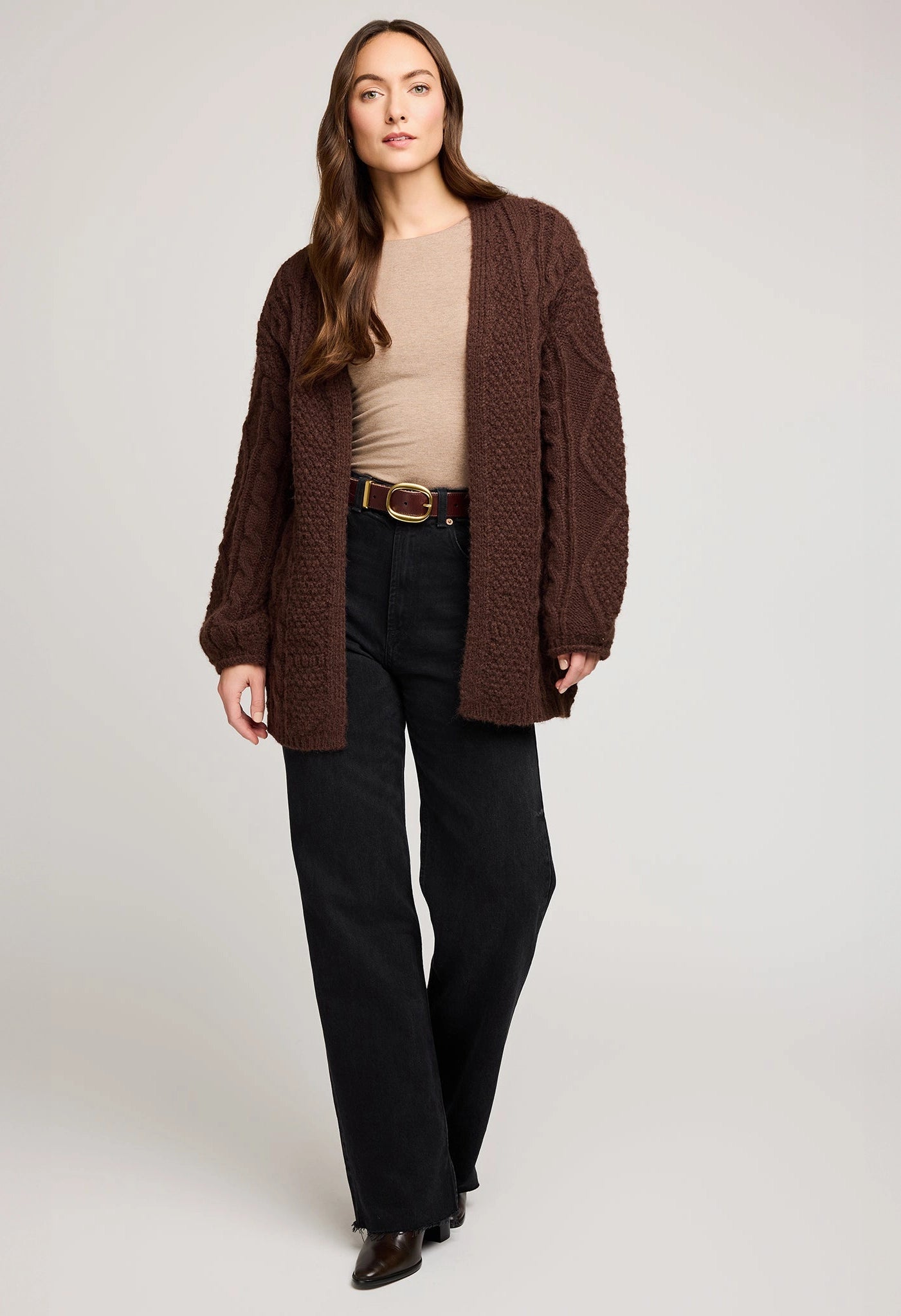 Betty Cardigan