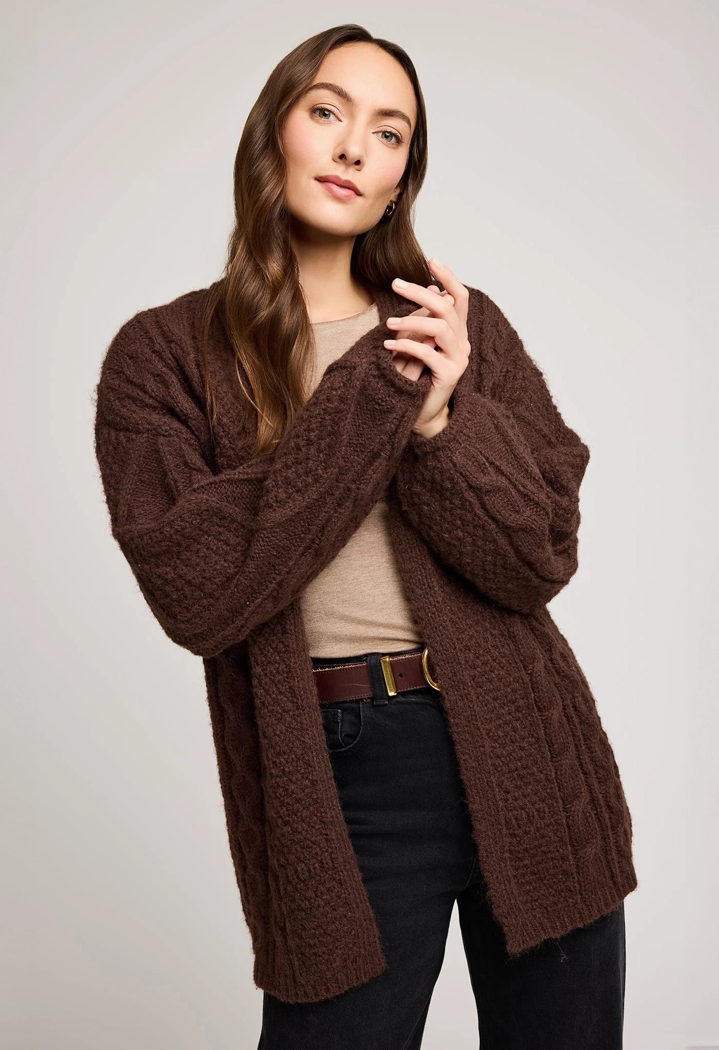 Betty Cardigan