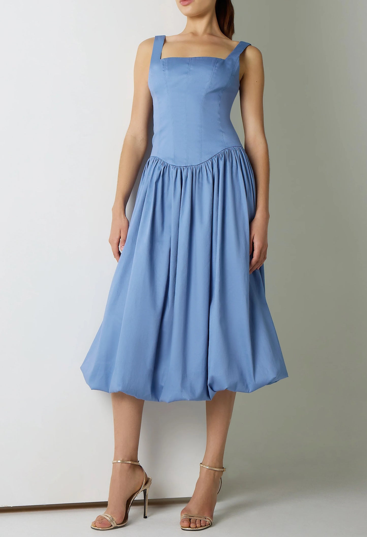 Birdie Midi Dress