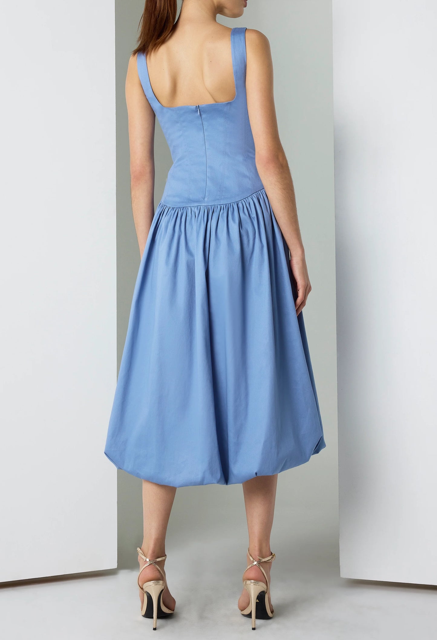 Birdie Midi Dress
