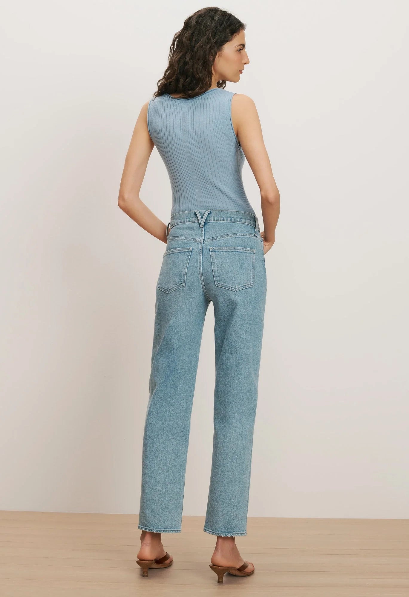 Birke Knit Tank
