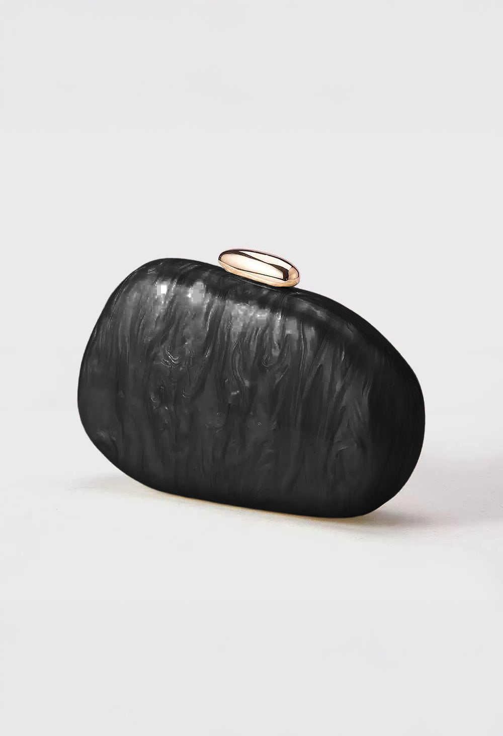 Mother Of Pearl Clutch