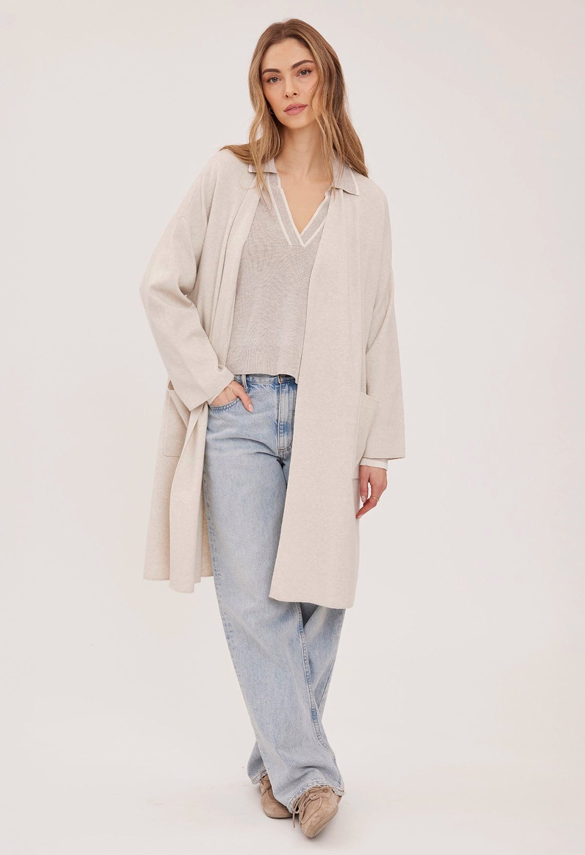 Blake Cardigan