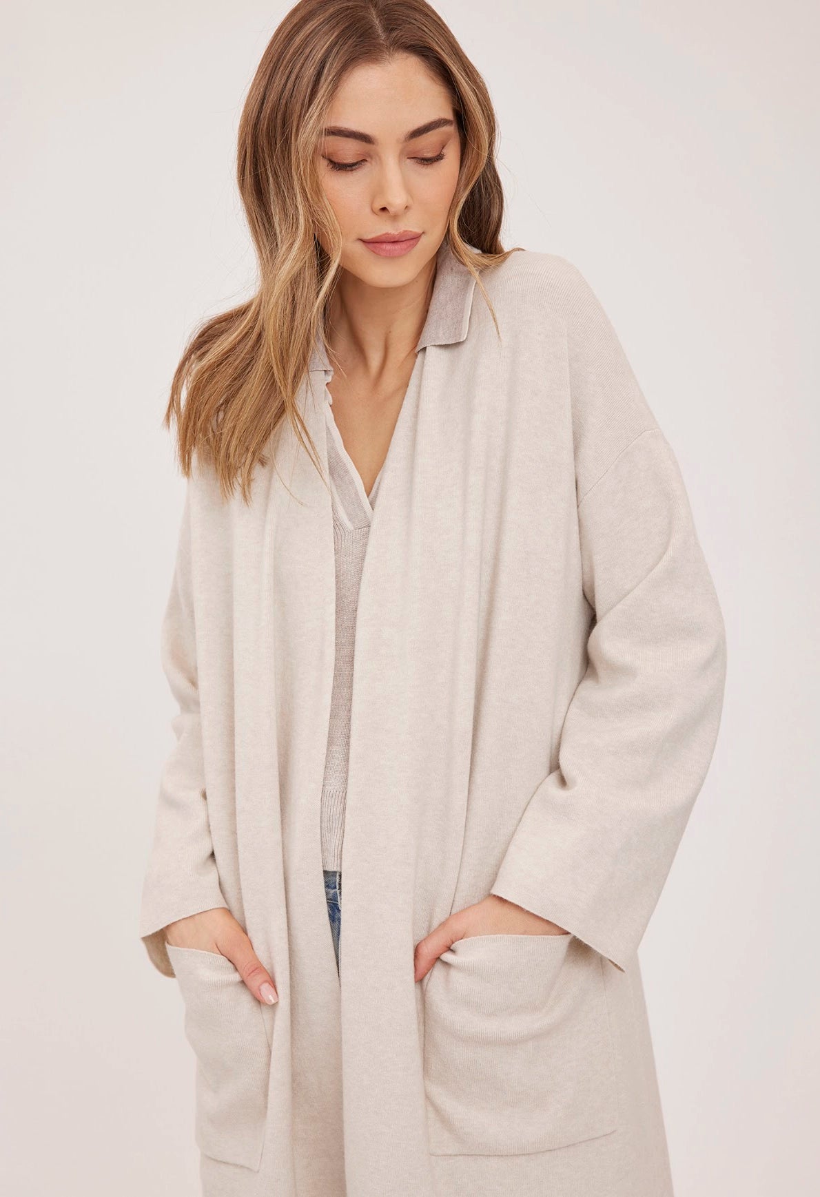 Blake Cardigan
