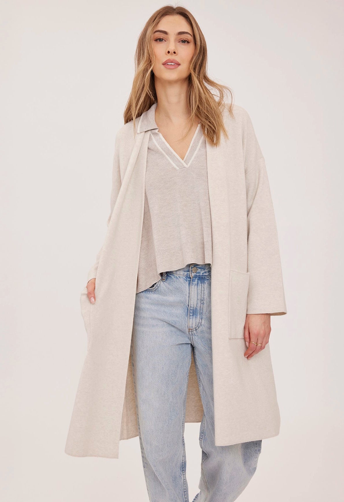 Blake Cardigan