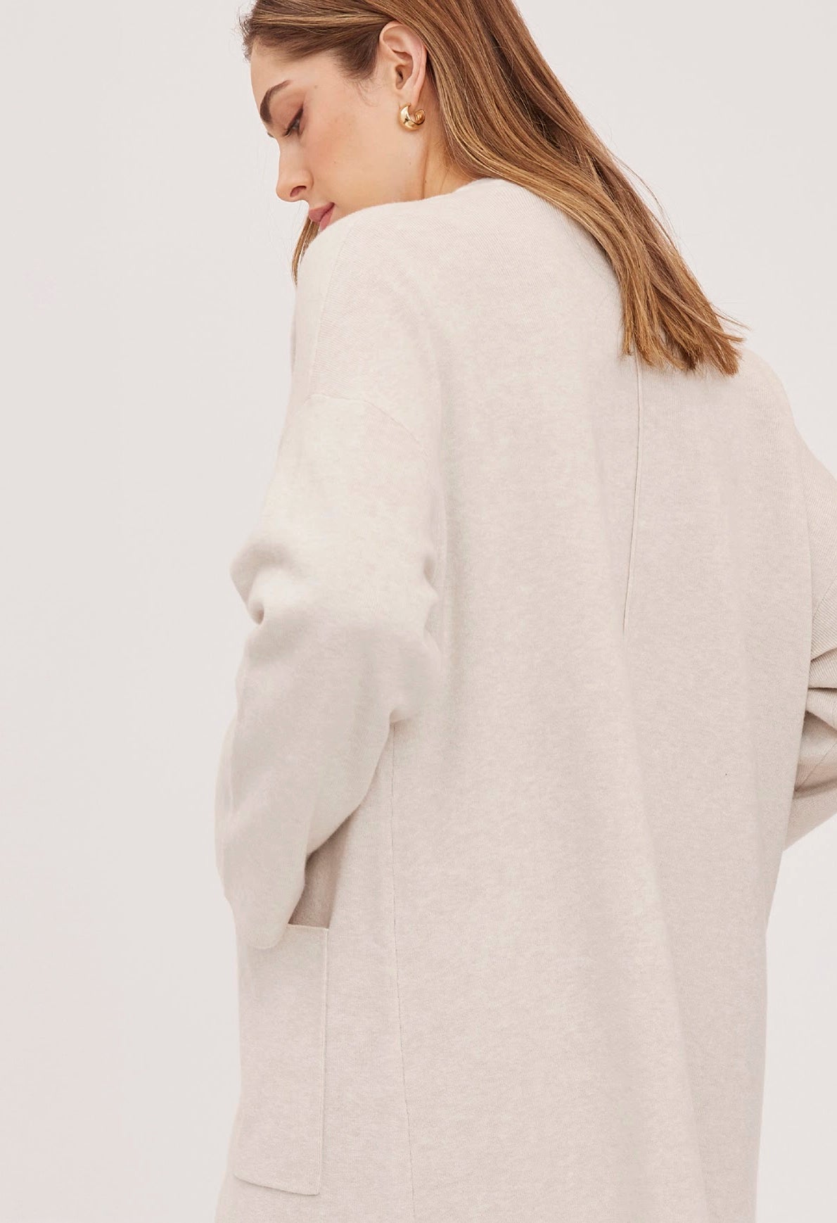 Blake Cardigan