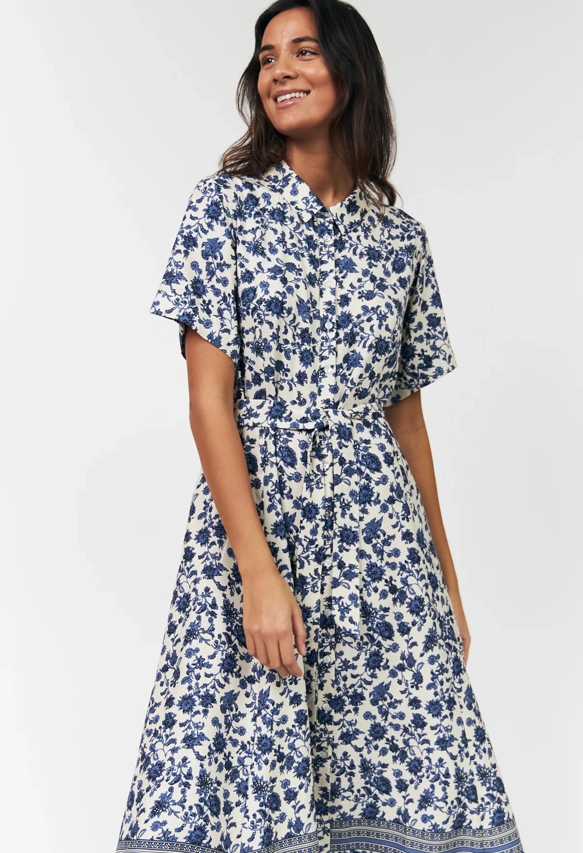 Blake Midi Dress