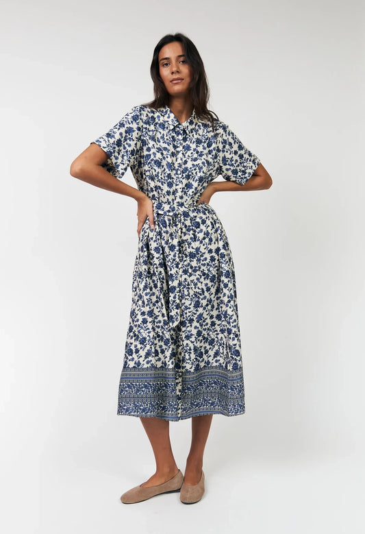 Blake Midi Dress