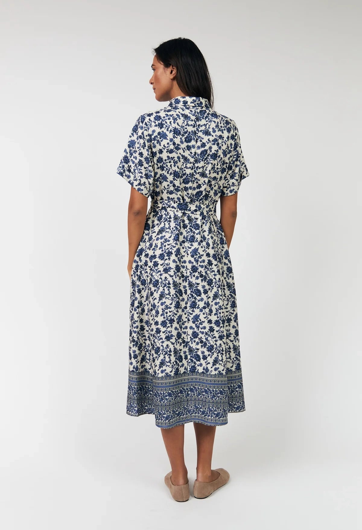 Blake Midi Dress