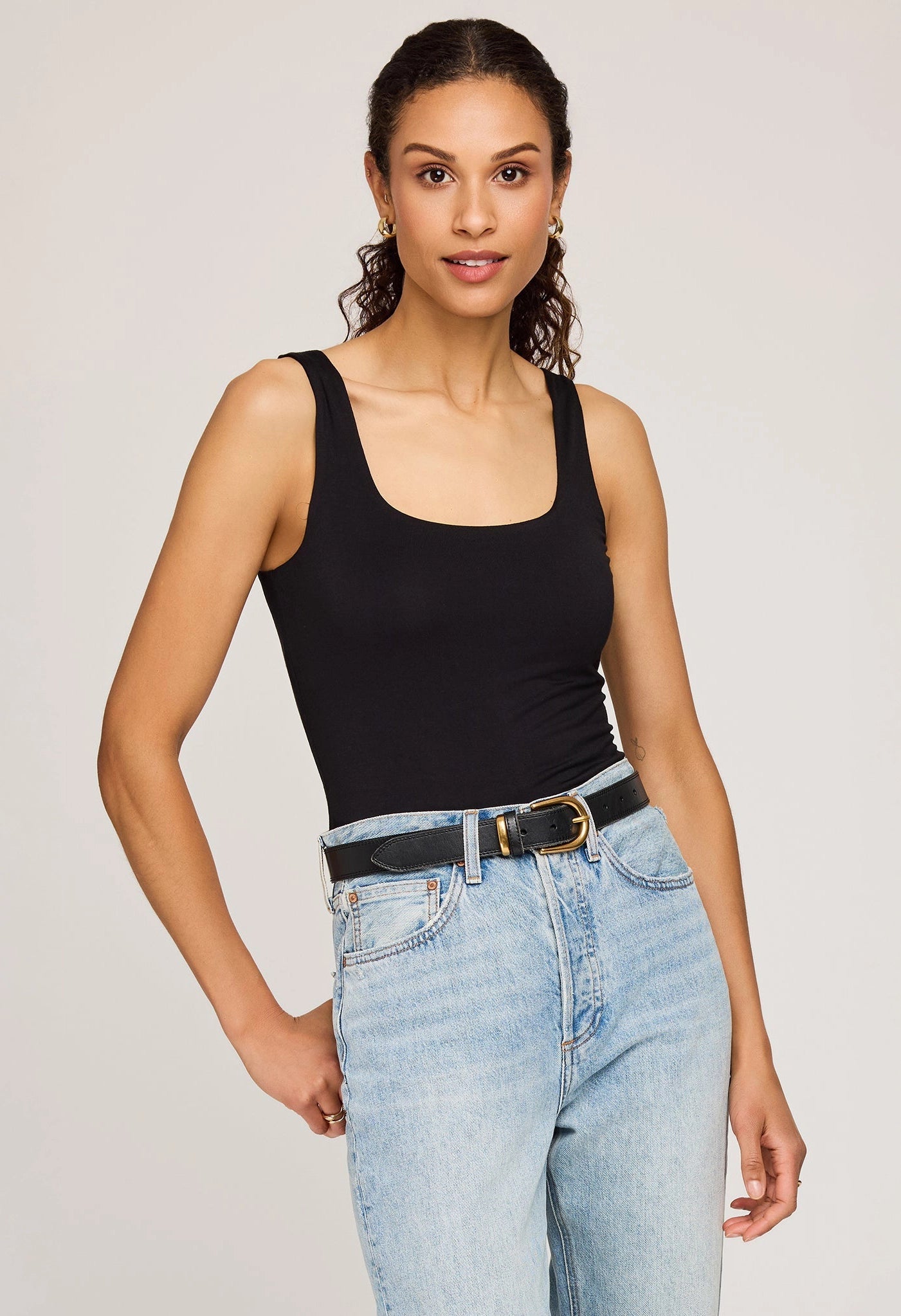 Blanche Tank