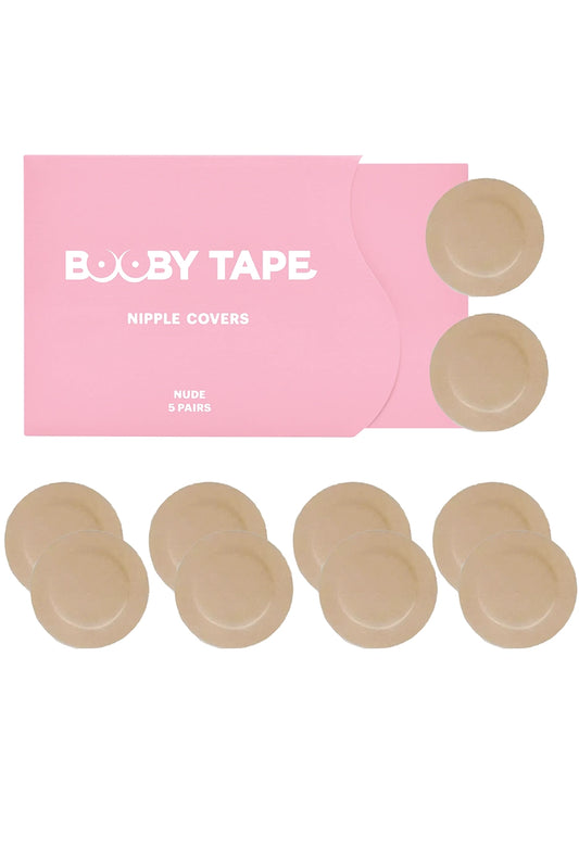 Nipple Covers