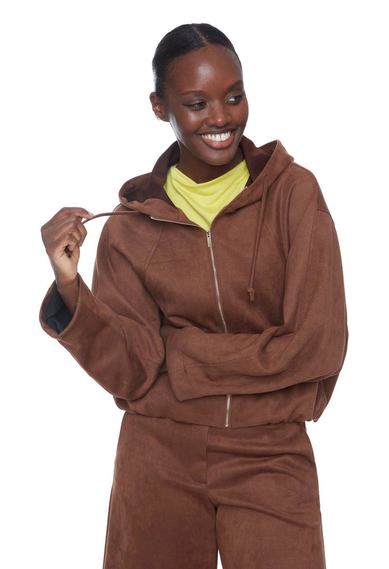 Boomer Jacket